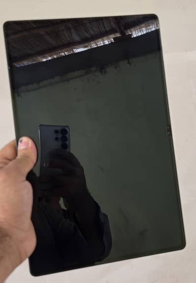 SAMSUNG TAB S8 ULTRA