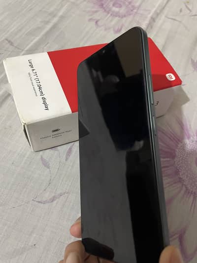Redmi A3 Forest Green