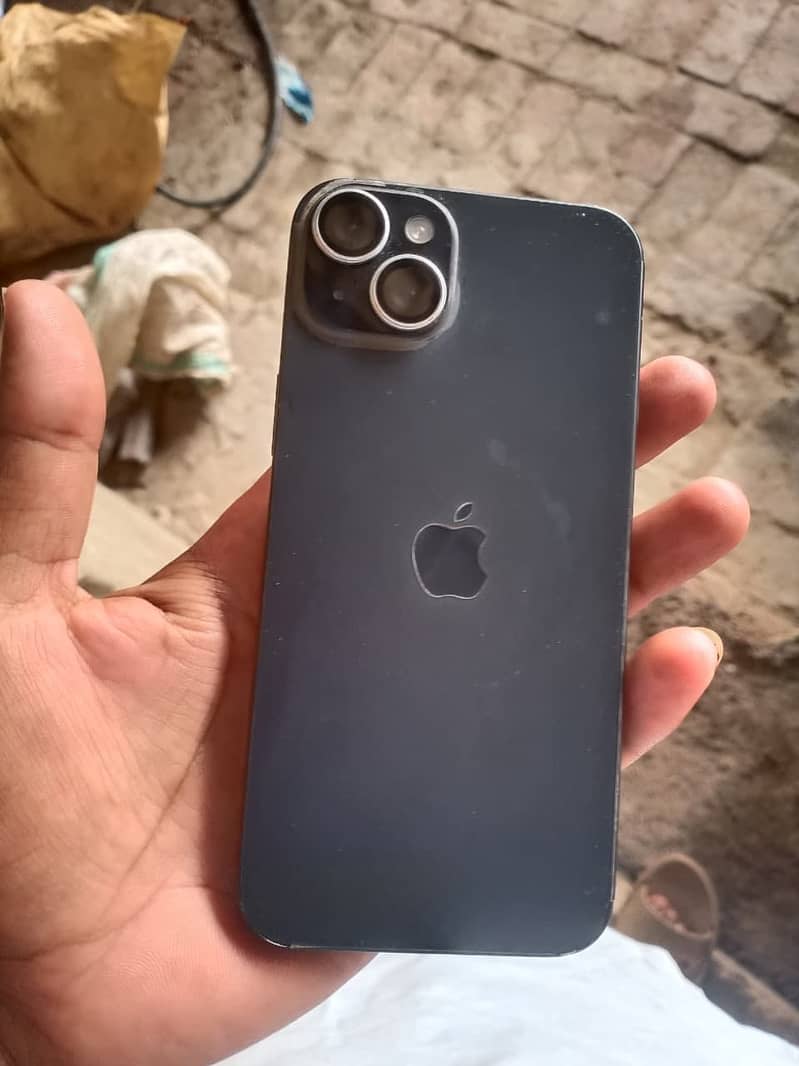Apple iPhone 15 plus 1