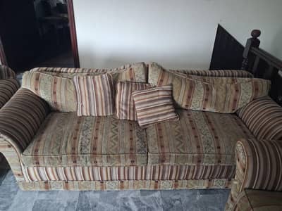 sofa set