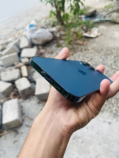 Apple iPhone 12 Pro Max