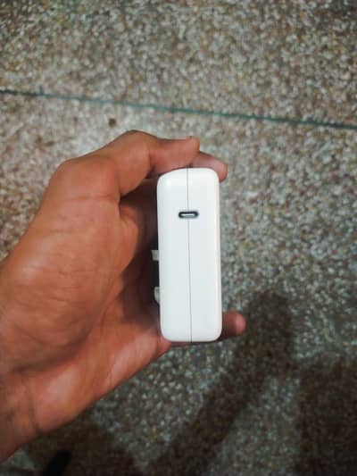Apple Mac Book Charger 87W Original