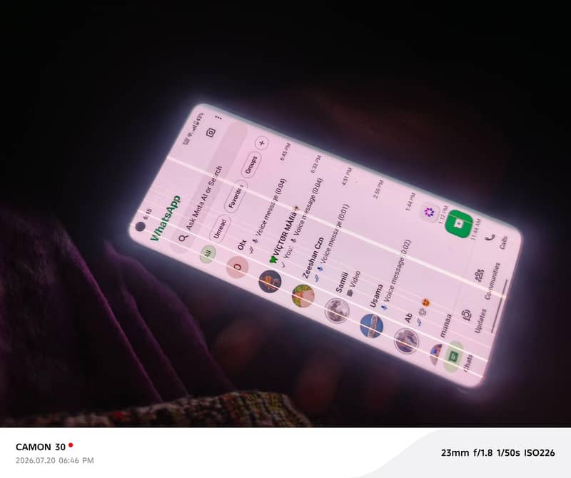 One Plus 8 0