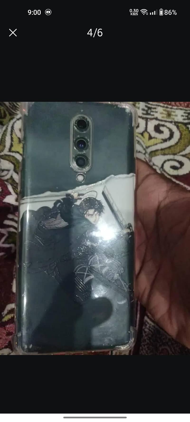 One Plus 8 2