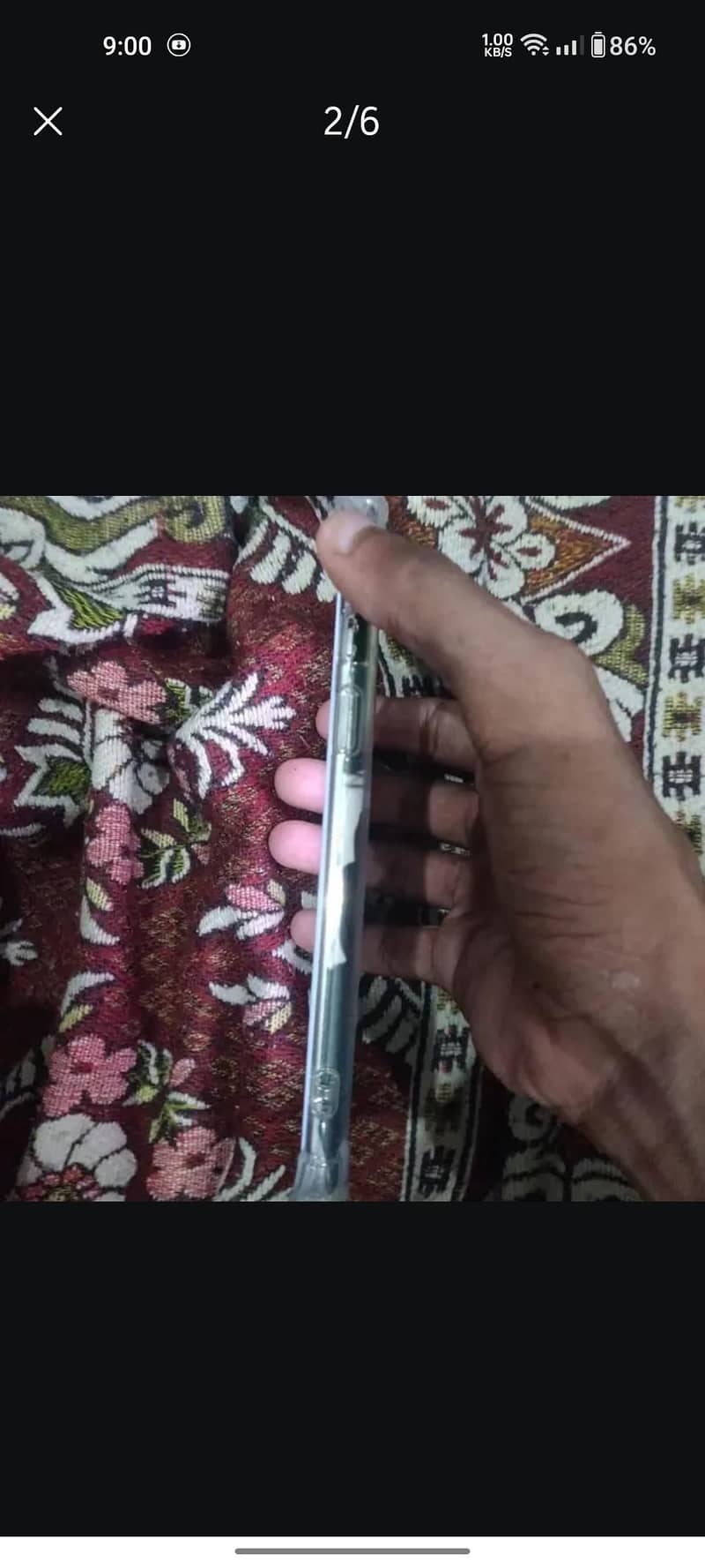 One Plus 8 3