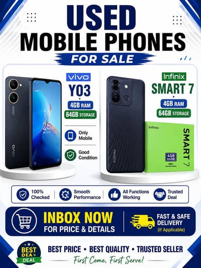 infinx smart 7 voivo y03