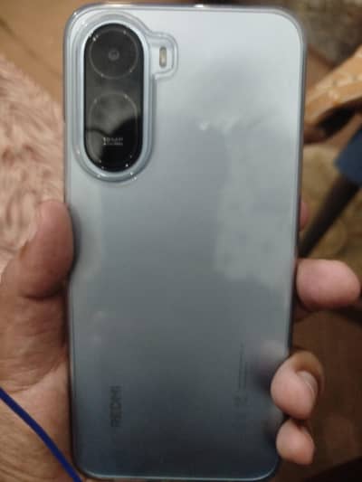 Xiaomi redmi A 7 pro