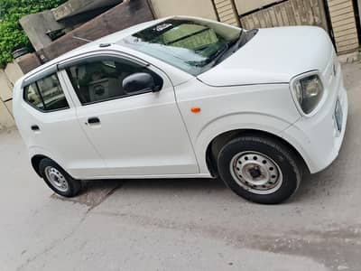 Suzuki Alto 2022