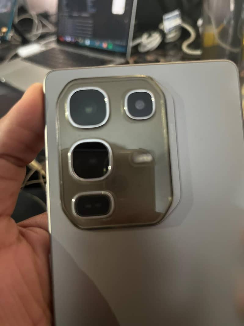 Infinix Note 50 Pro 5