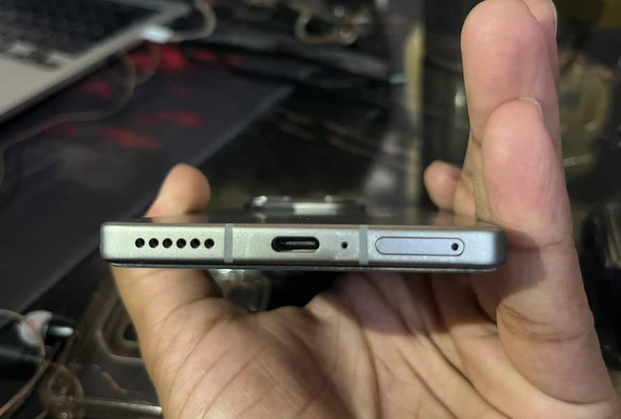 Infinix Note 50 Pro 6
