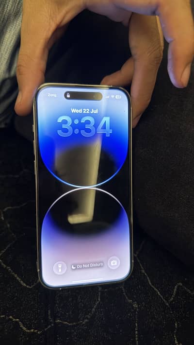 Iphone 14 pro
