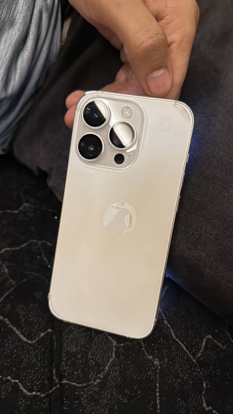 Iphone 14 pro 1