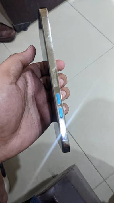 Apple iPhone 13 Pro Max (JV)