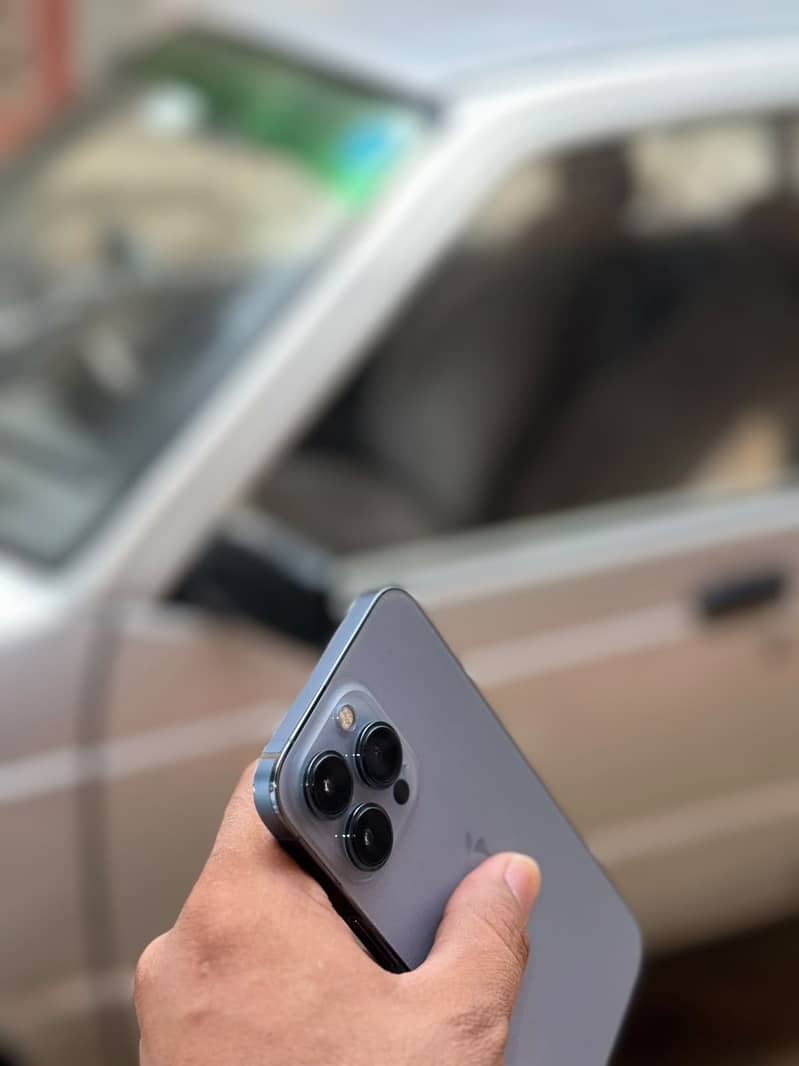 Iphone 13 pro 2