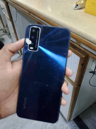 Vivo Y20