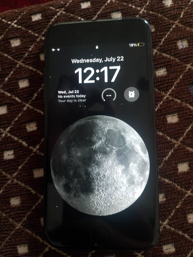 Apple iPhone 8 0