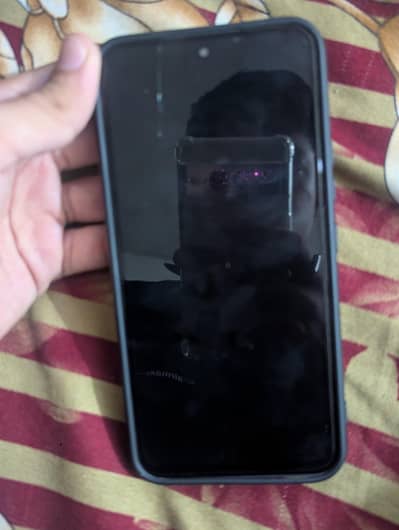 Samsung Mobile A54 5G
