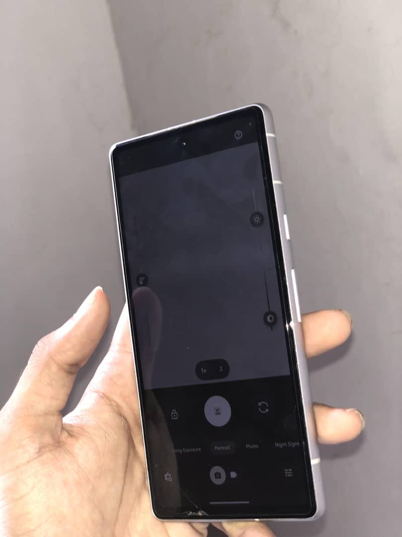 Google Pixel 7a 0