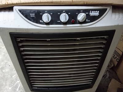 Air Cooler