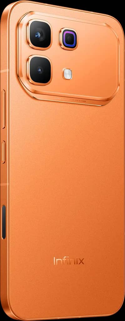 Infinix note 60 pro 8 GB 256 gb