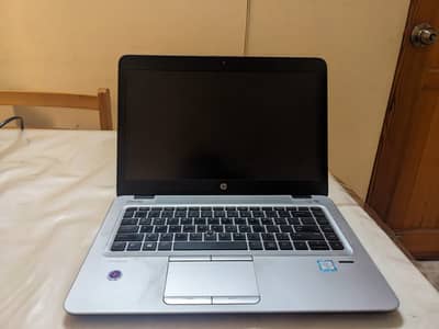 HP EliteBook 840 G4 (59,000/-)