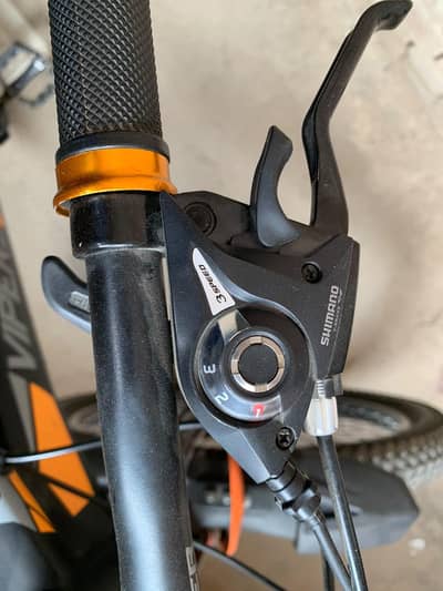 Gear Cycle for Sale – Urgent Sale