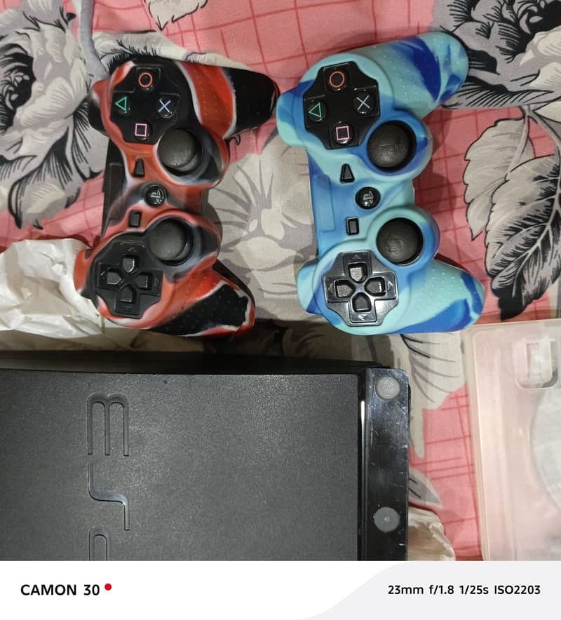 Ps3 slim 10/10 3