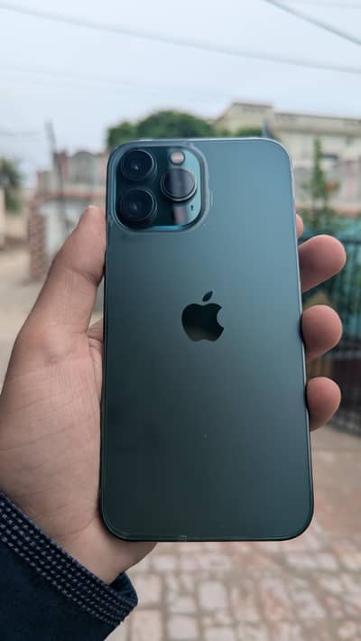 Apple iPhone 13 Pro Max