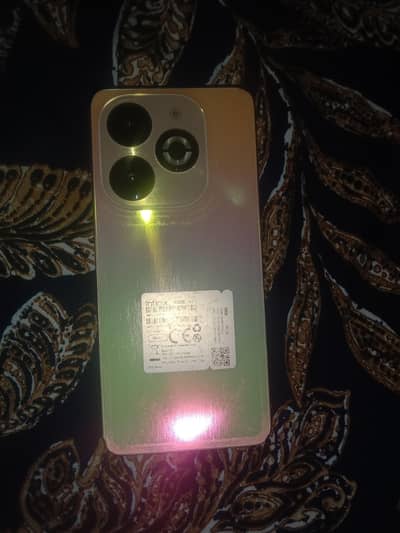 Infinix Smart 8 Plus