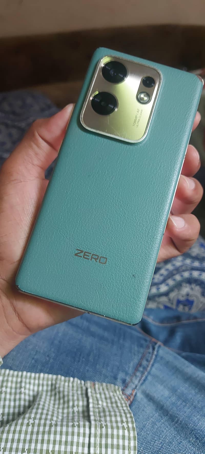 Infinix Zero 30 0