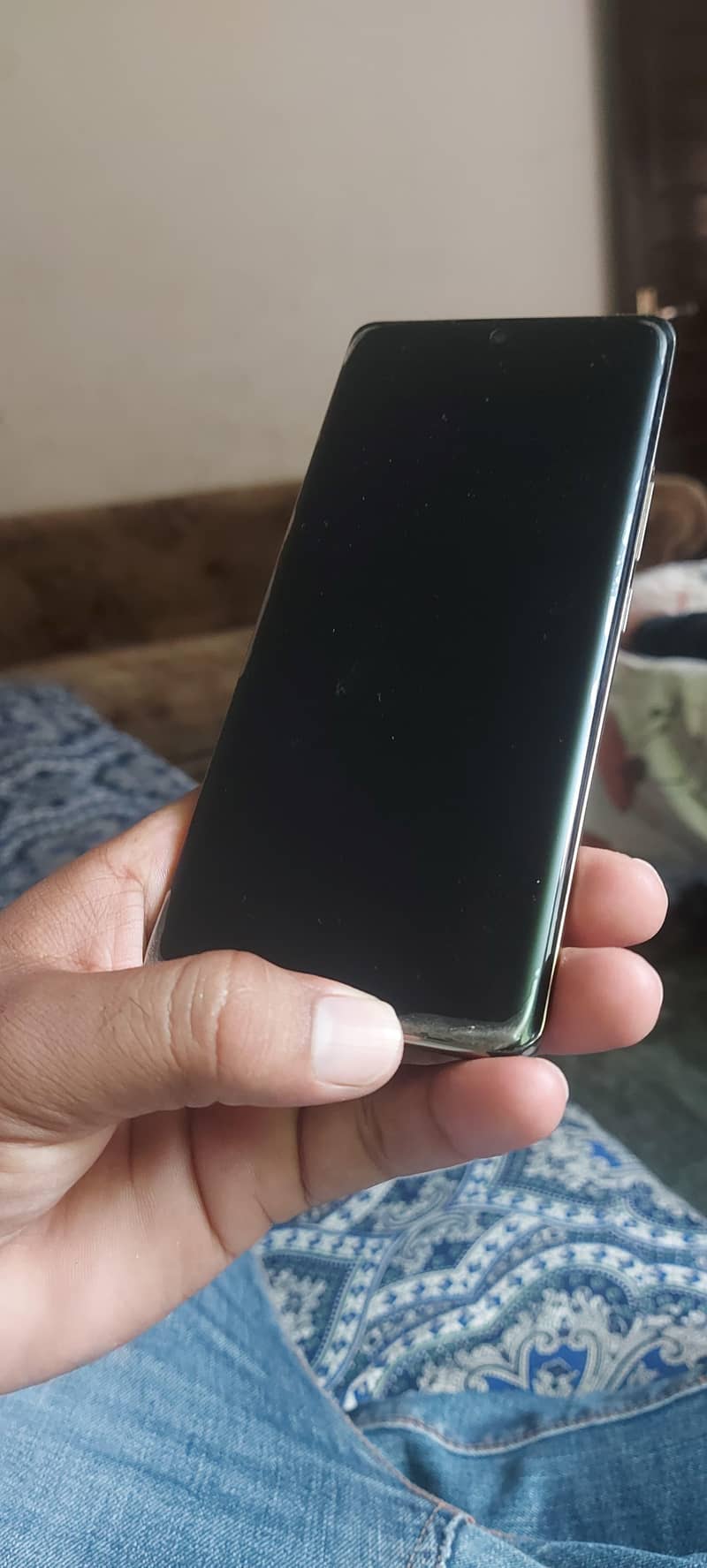 Infinix Zero 30 1
