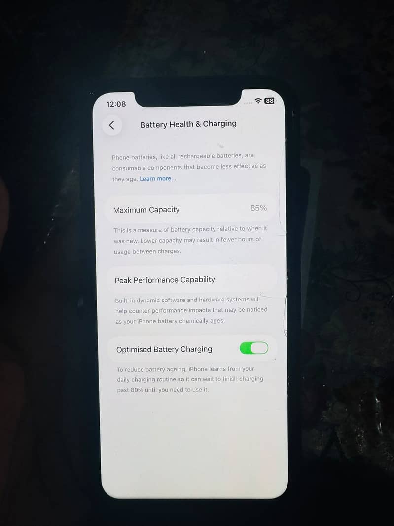 Iphone 11 7