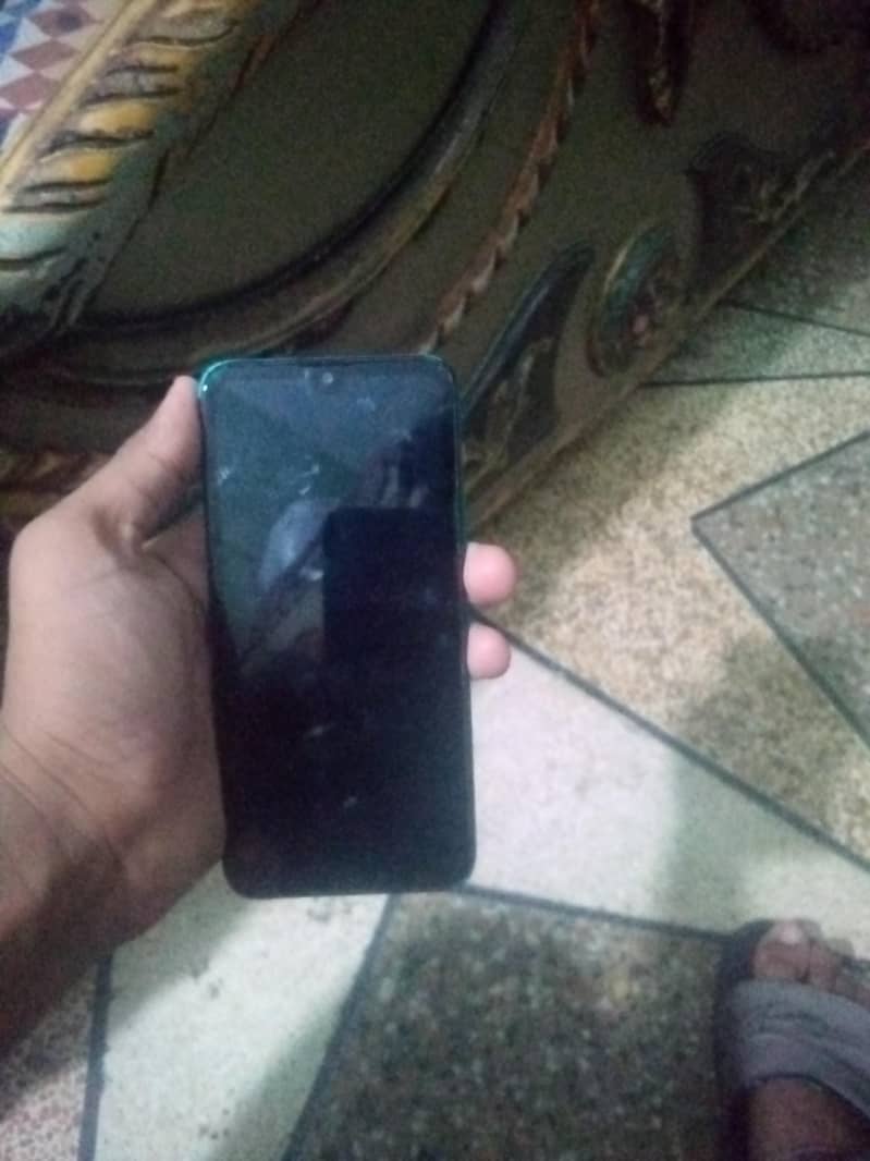 Itel A48 0