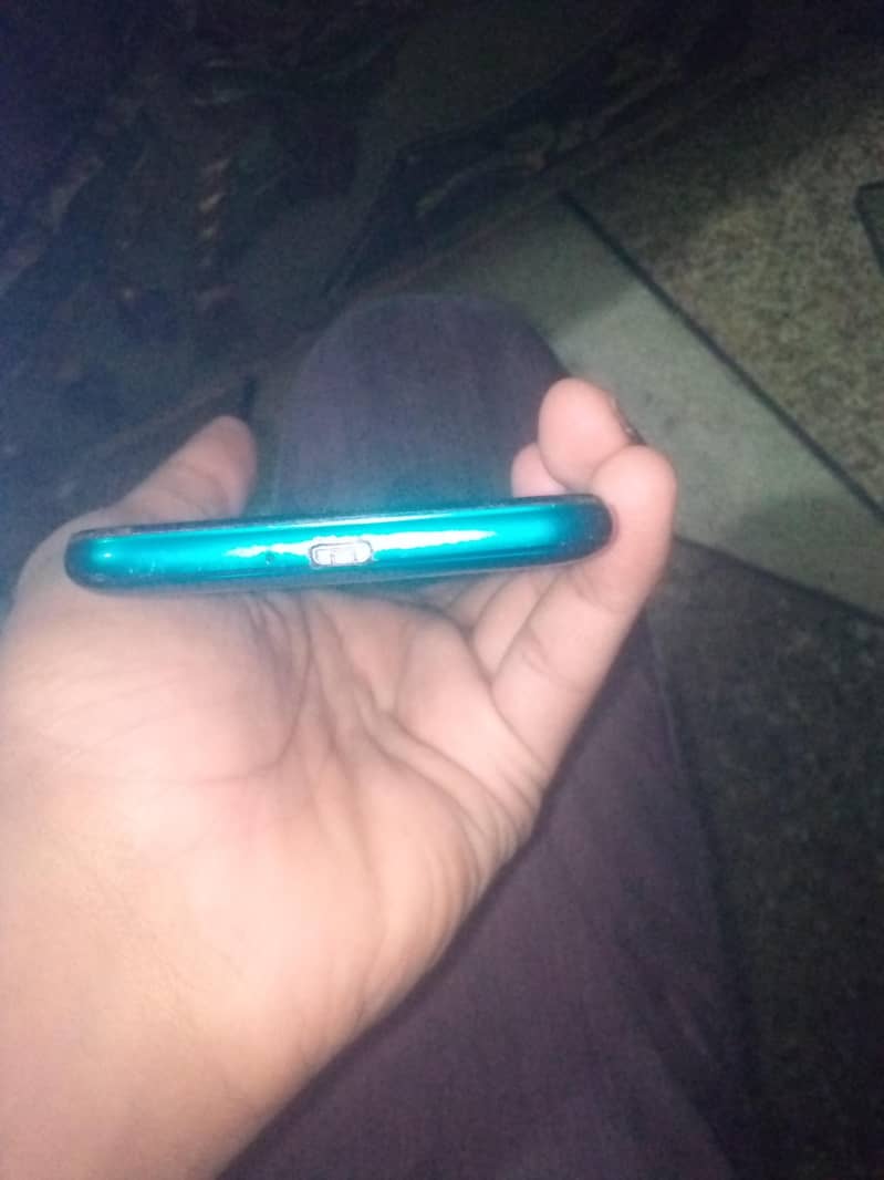 Itel A48 4