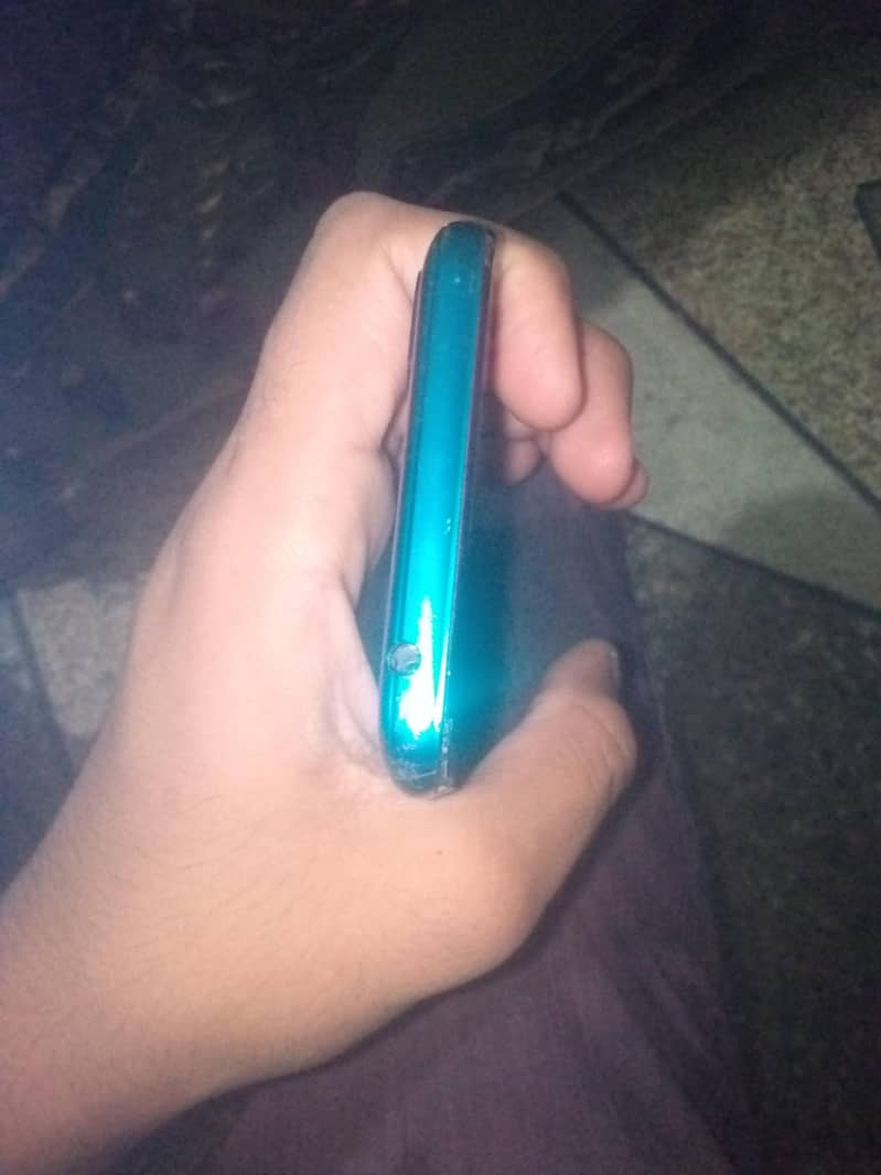 Itel A48 5
