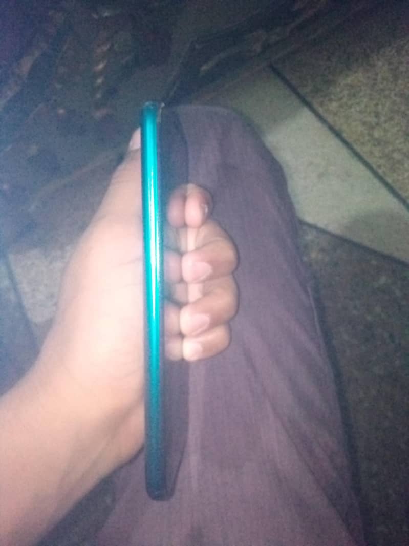 Itel A48 6