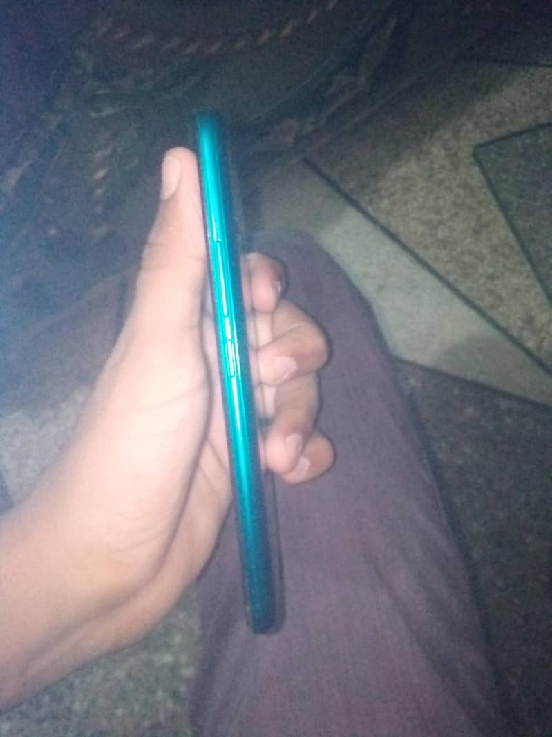 Itel A48 7