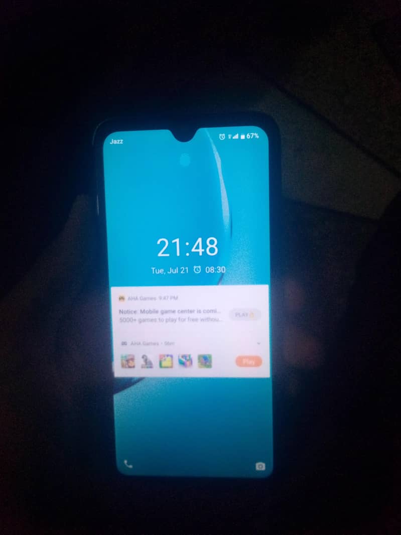 Itel A48 11