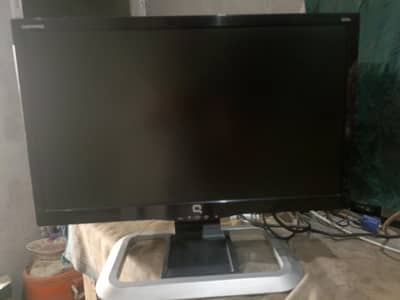 23 inch lcd