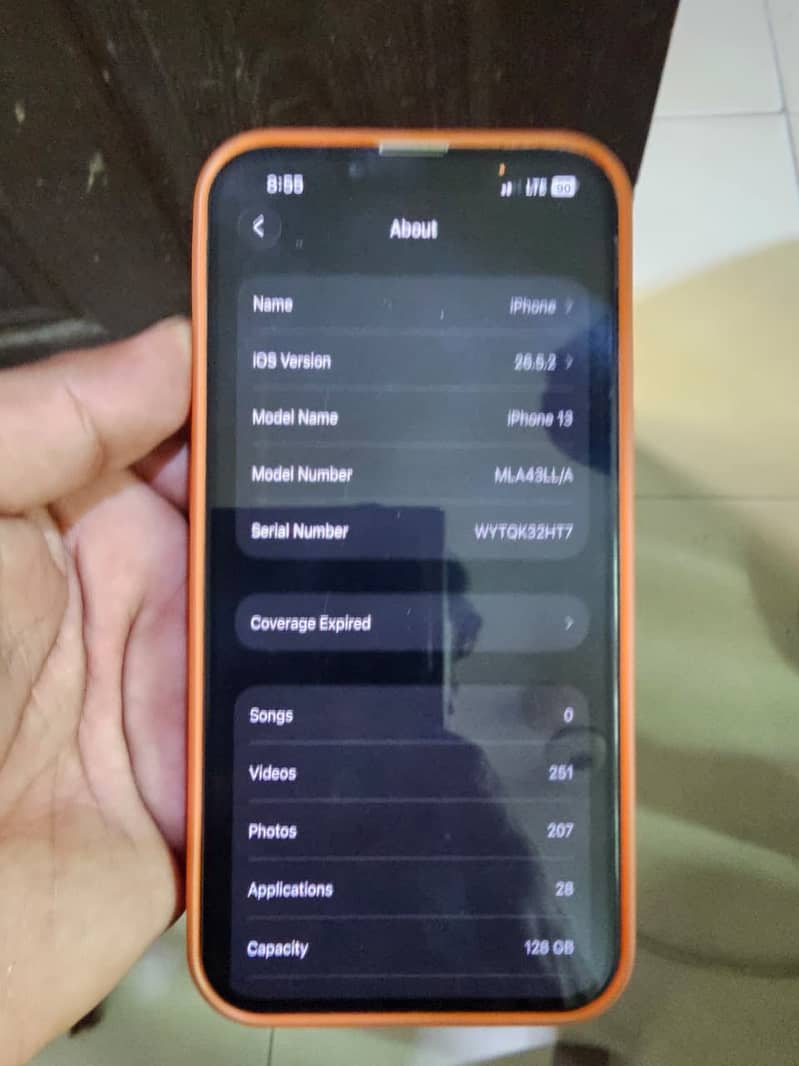 Apple iPhone 13 3