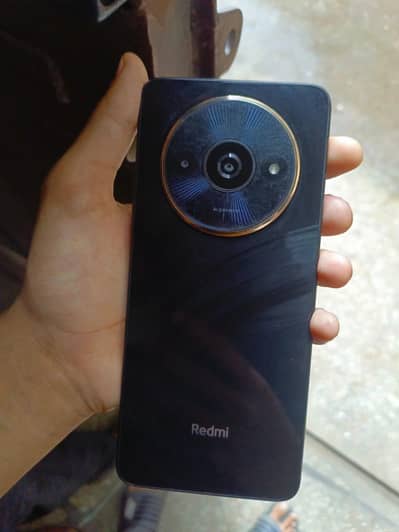 Xiaomi Redmi A3x