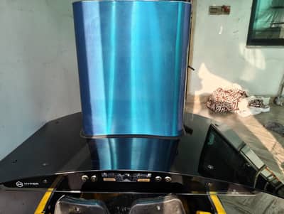 Kitchen Hood (Hyper) almost new for urgent sale