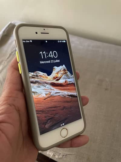 iPhone 6s