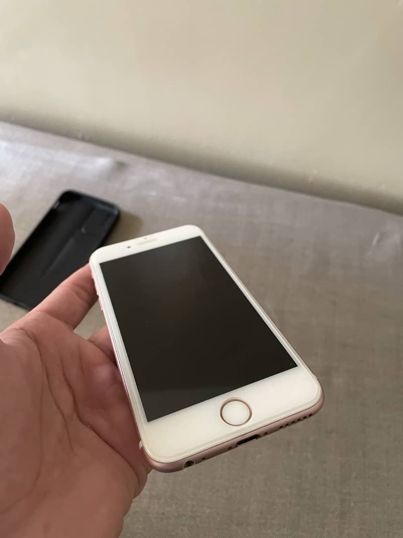 iPhone 6s 1