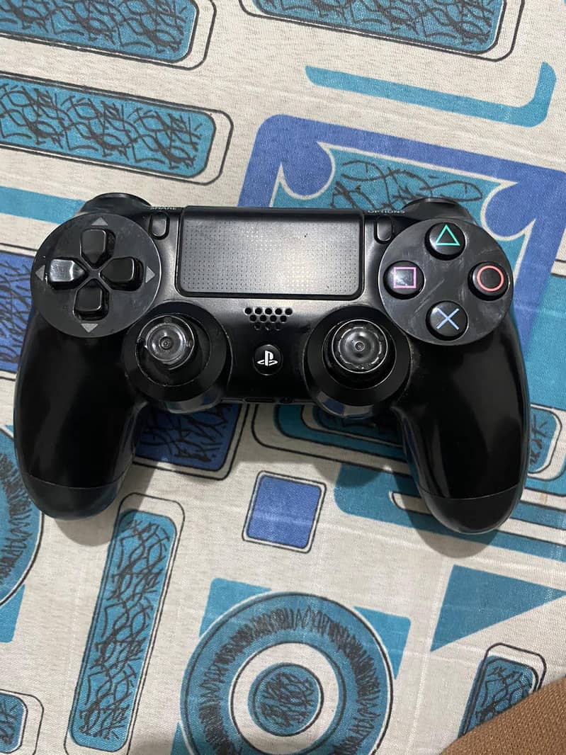 PS4 original controller dual shock 4 2