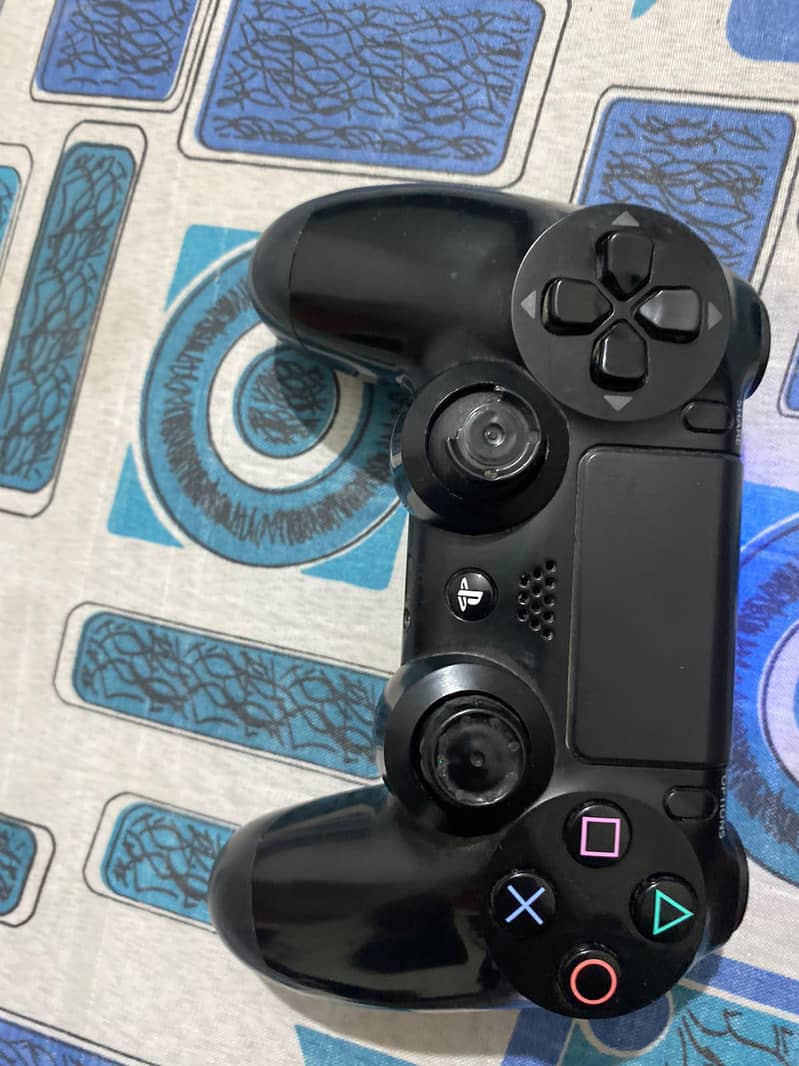 PS4 original controller dual shock 4 3