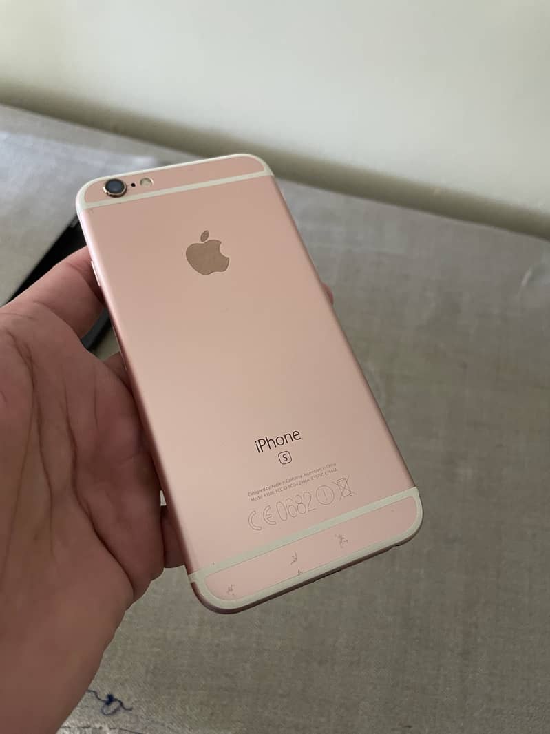 iPhone 6s 2