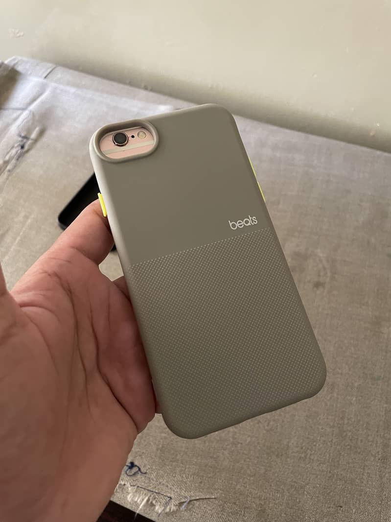 iPhone 6s 5