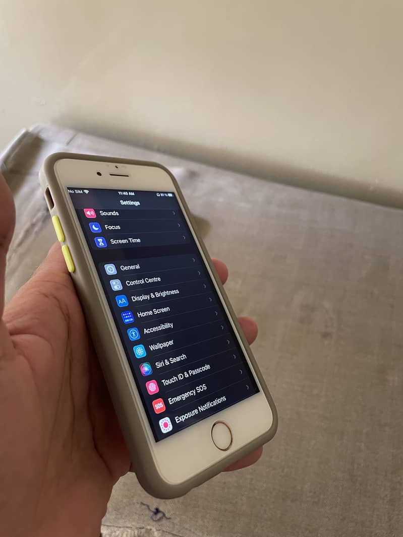 iPhone 6s 6