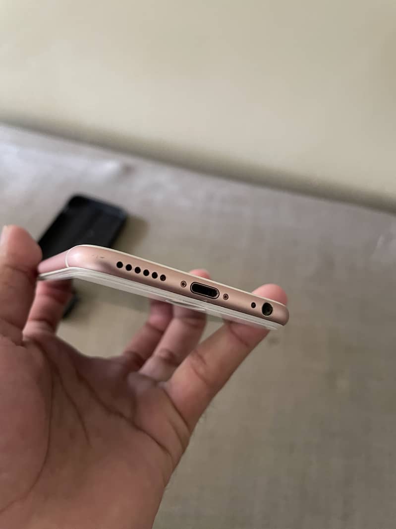 iPhone 6s 7